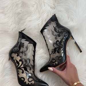 Francesco russo booties